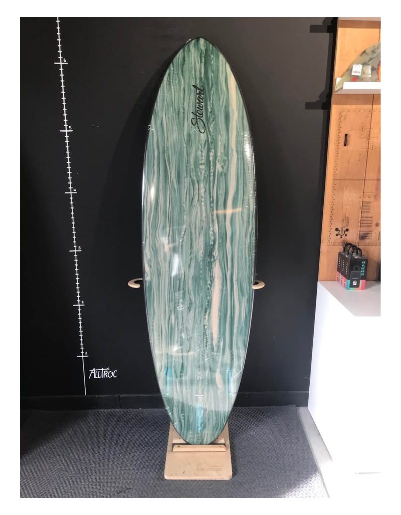 Stewart Wild Bill 6’6", photo 2