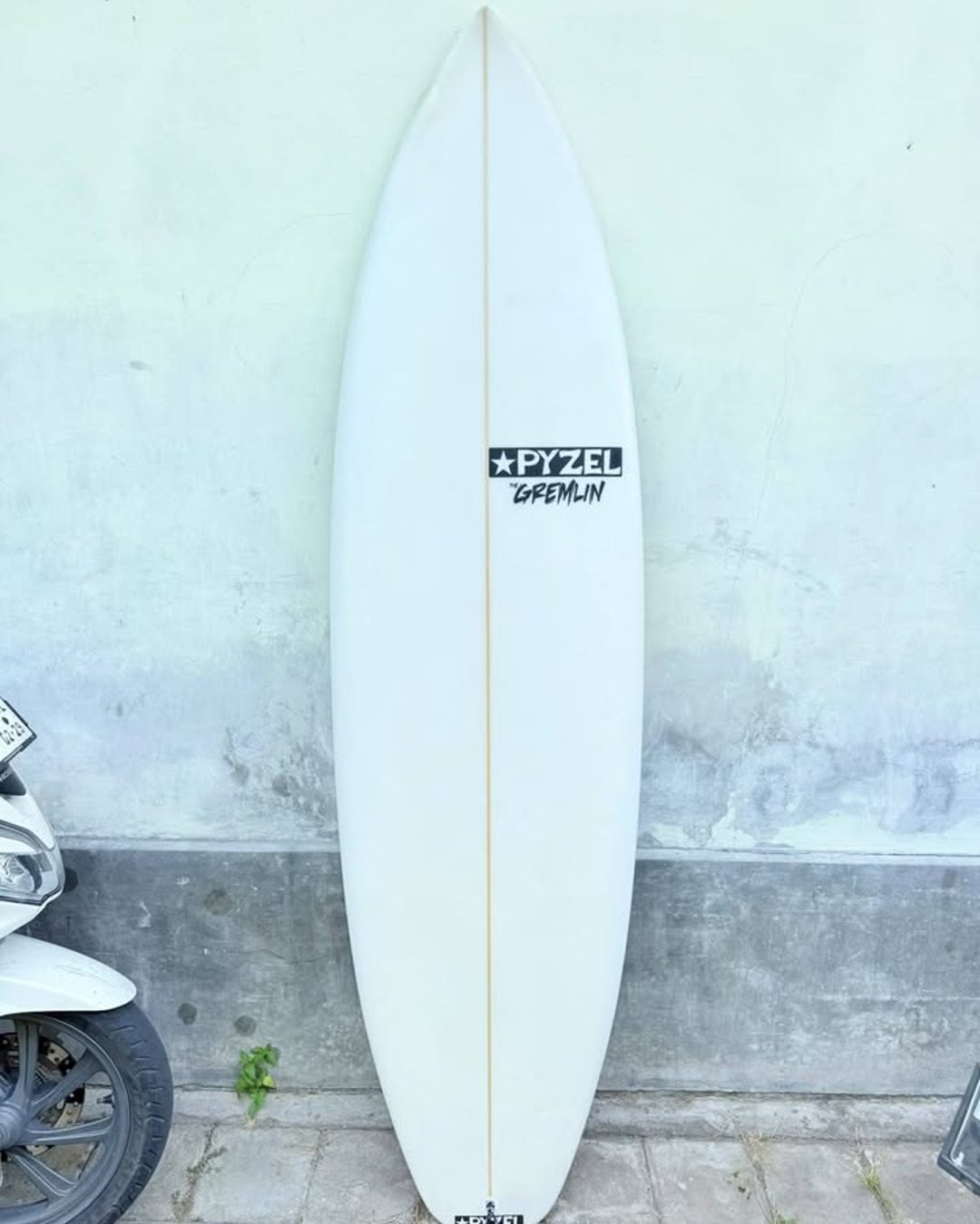 Pyzel Gremlin 6'6 44.2L, photo 1
