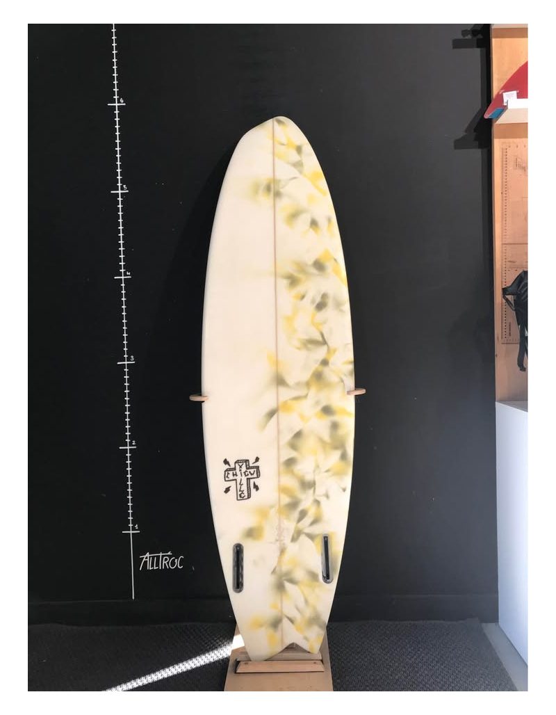 Chienville C-Nock 5’11", photo 2