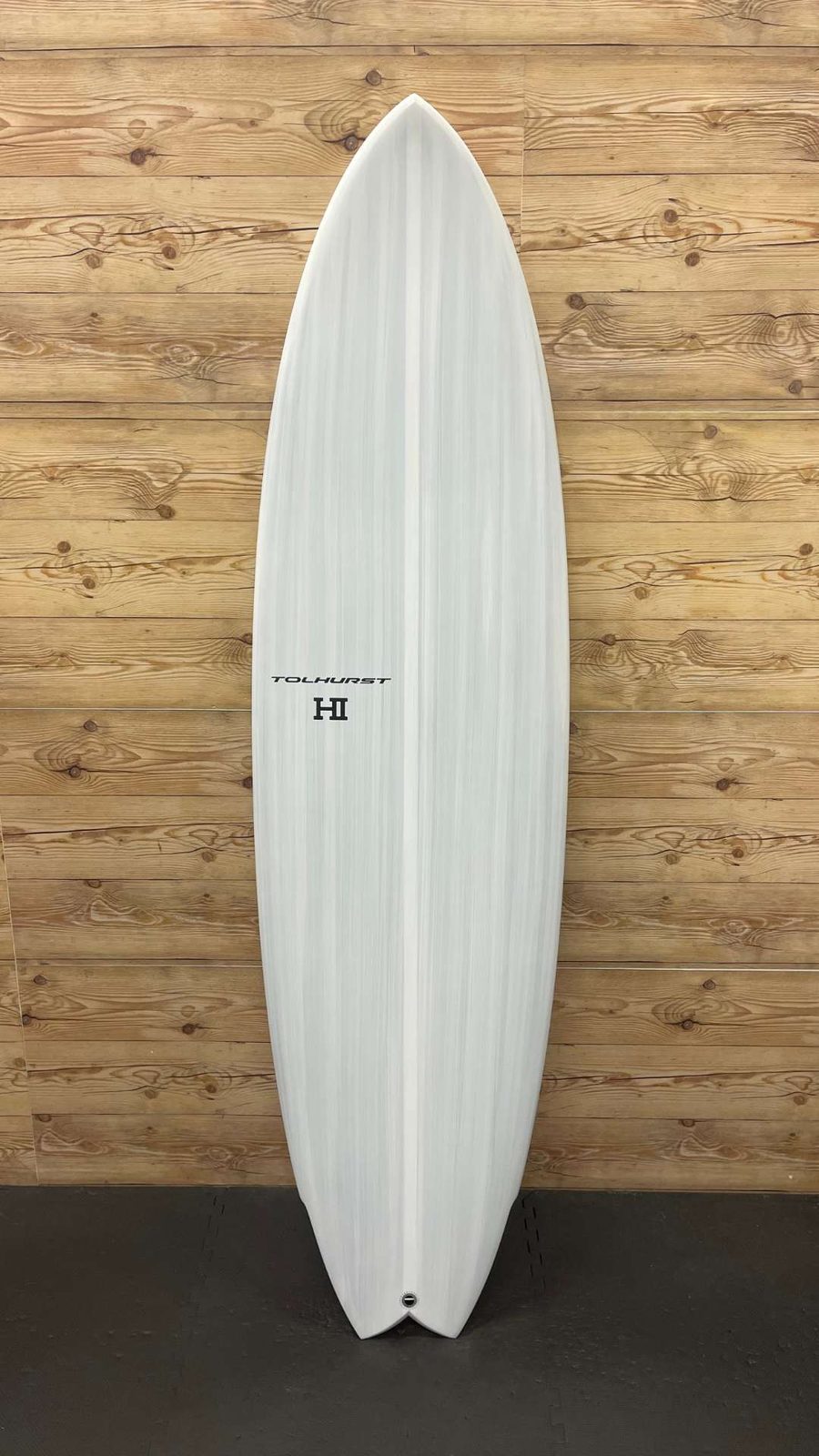 HIBT 7'2", photo 2