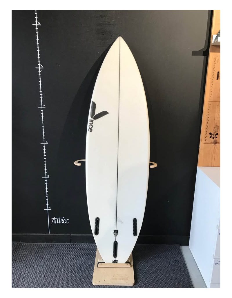 Vince XLS Model 5’11", photo 2