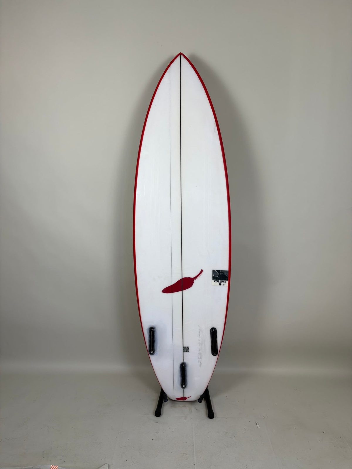 Chilli Volume II 5'10'' | 27 L, photo 2