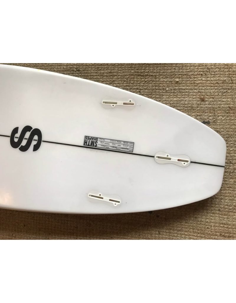 Smith Pixta 6’0 1/2", photo 3