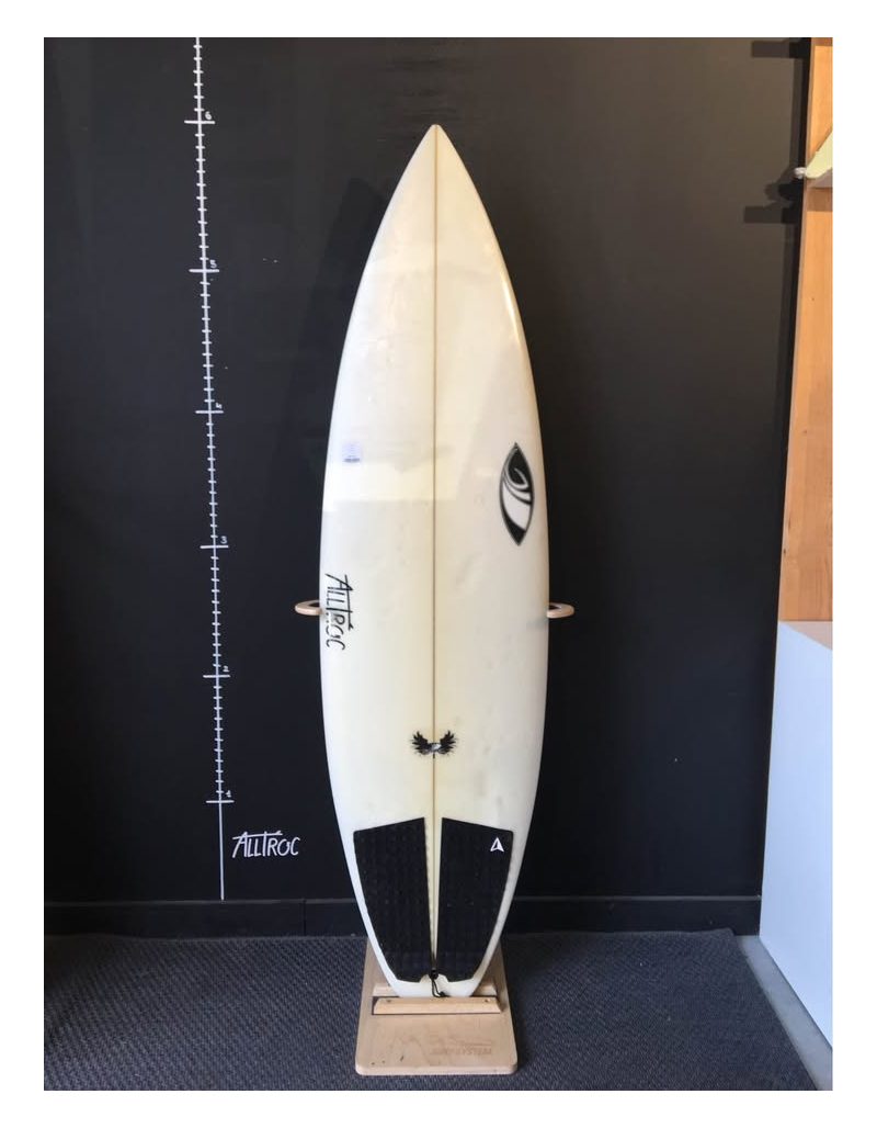 Sharpeye Glider 5’11", photo 1