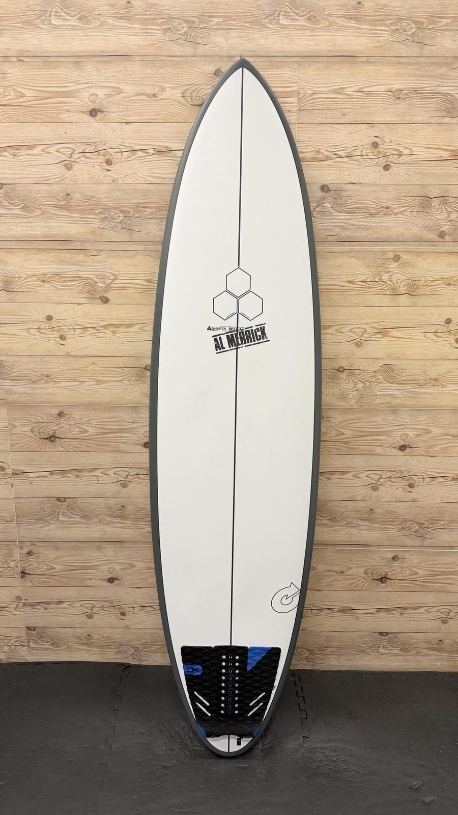 M-23 6'8", photo 2