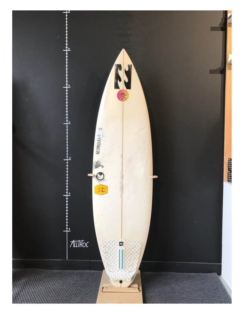 Rob Vaughan 5’9", photo 1