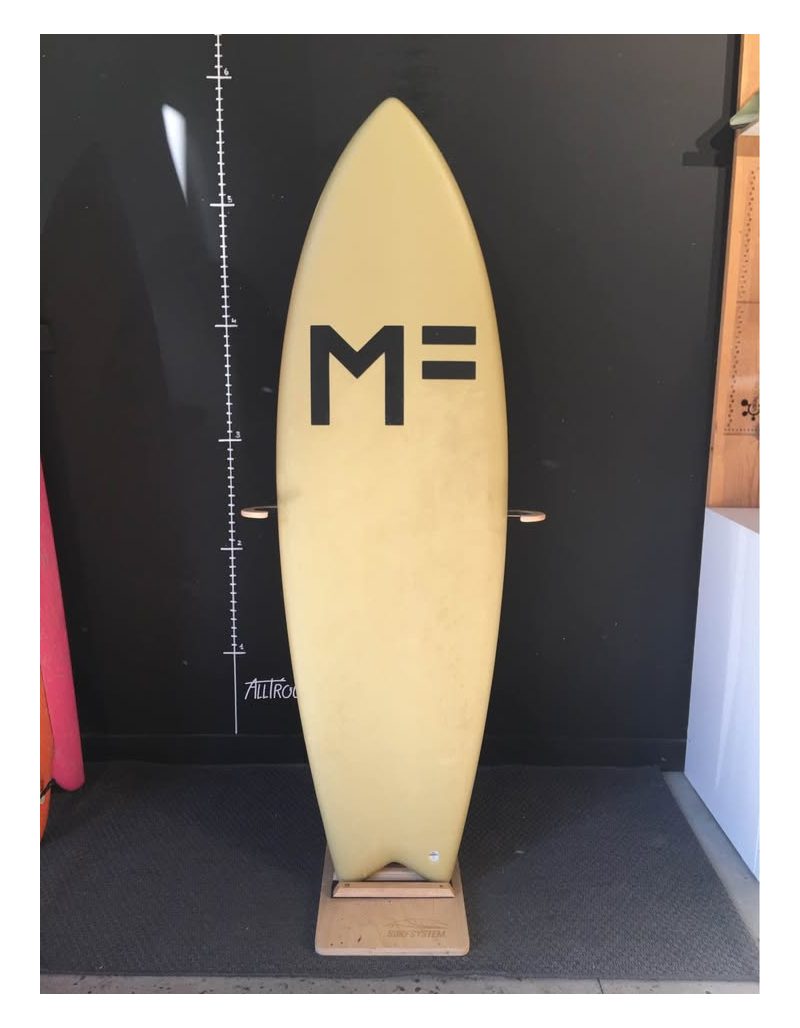 MF Fish 5’6", photo 1