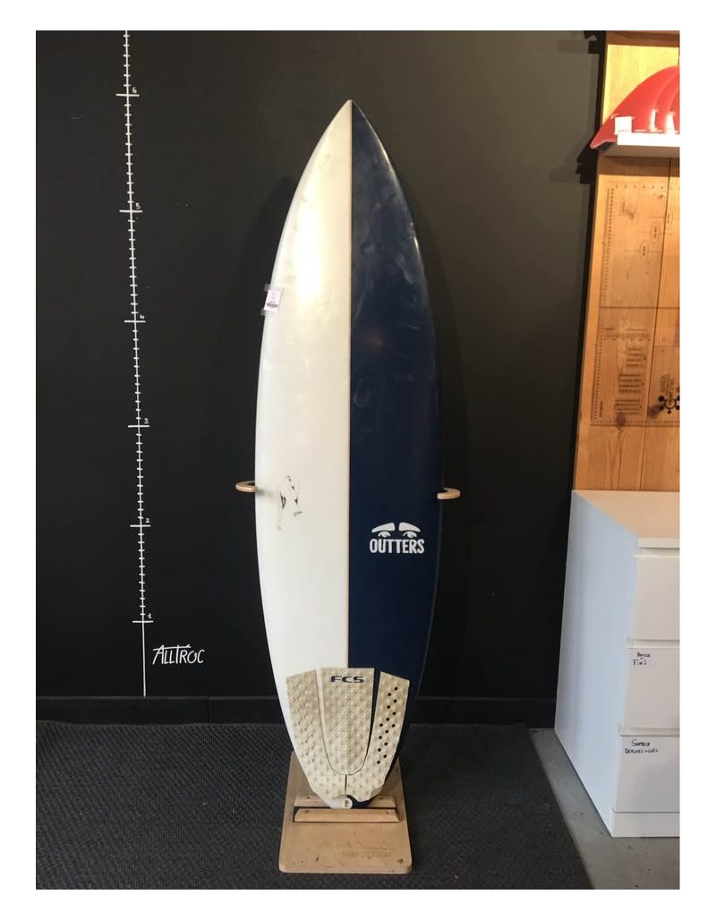Outters Diva 5’10", photo 1