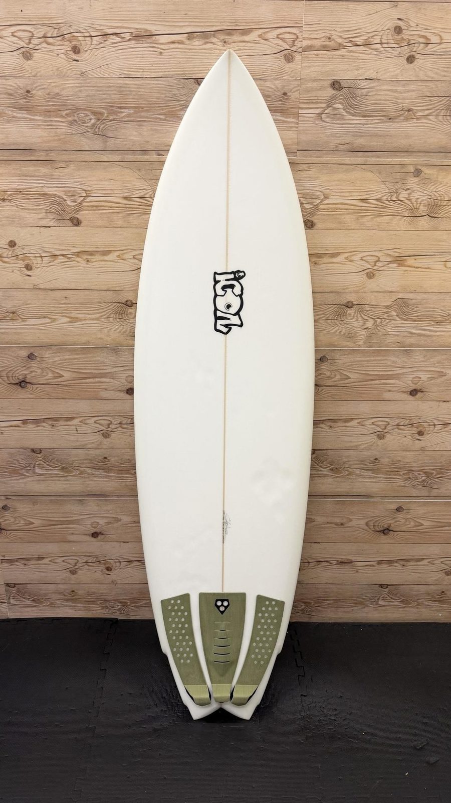 Dorado 5'8.5", photo 3