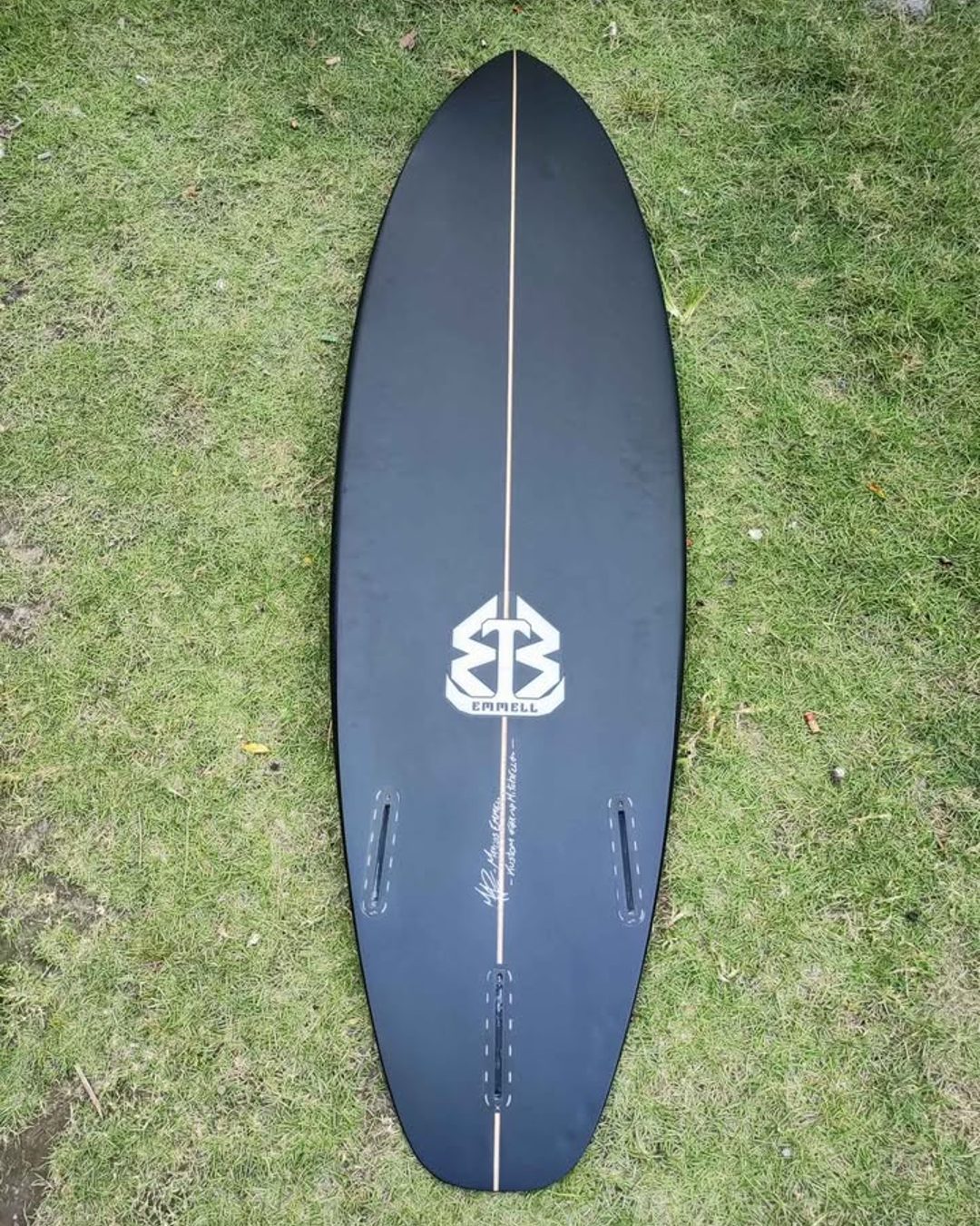 Performance shortboard 5'11, photo 3