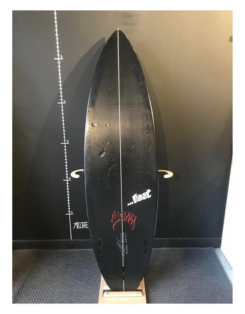 Lost Mayhem Driver 2.0 5’9", photo 2