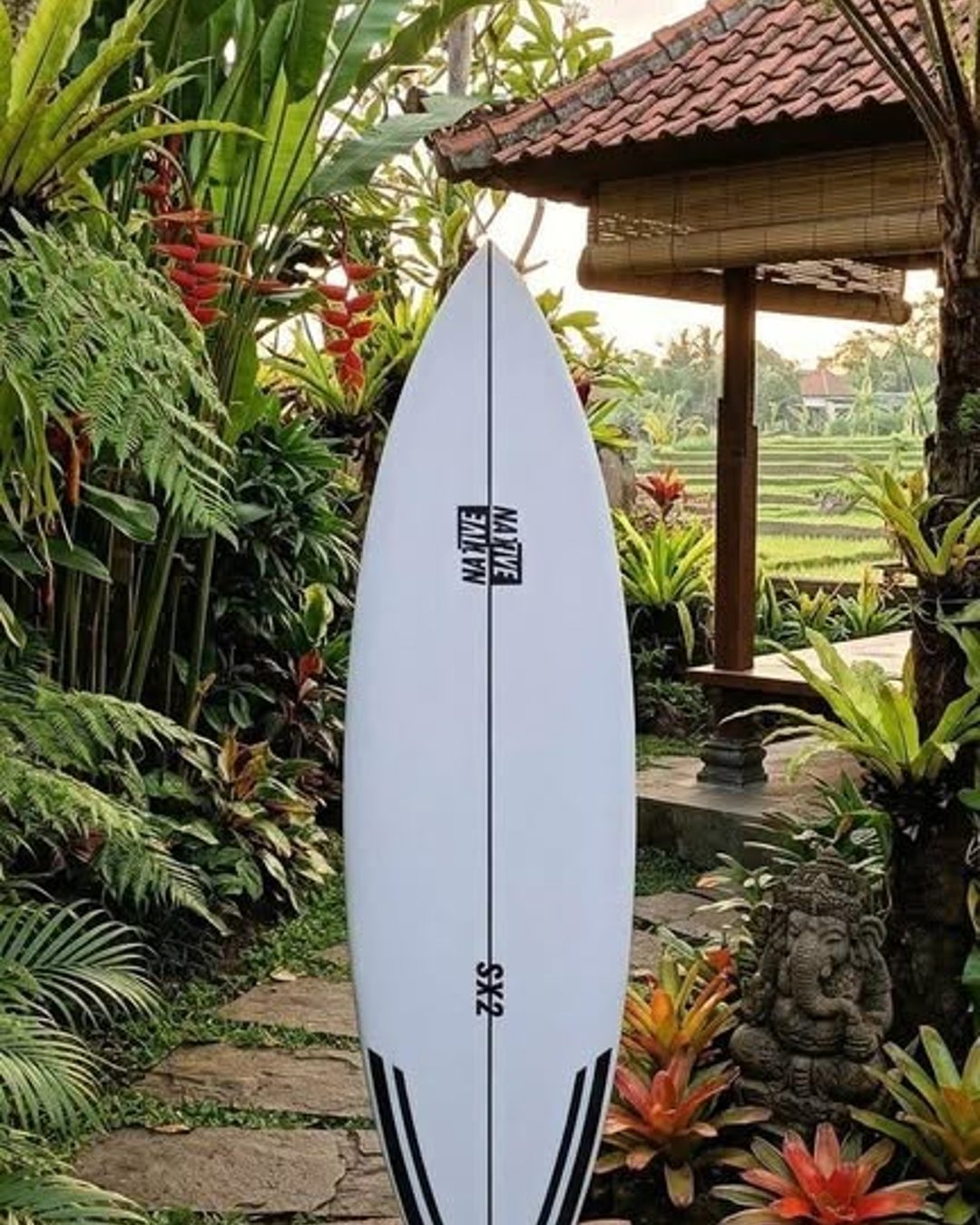 Native 5x2 6'0 33.9L, photo 2