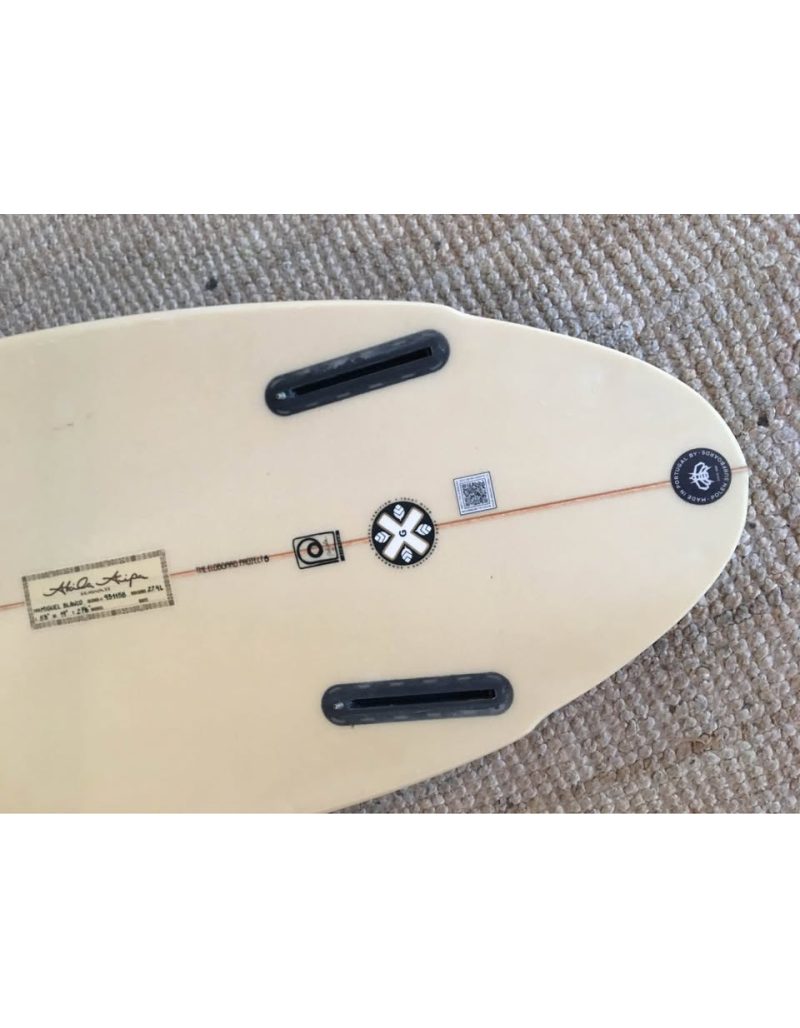 Aipa 5’8", photo 3