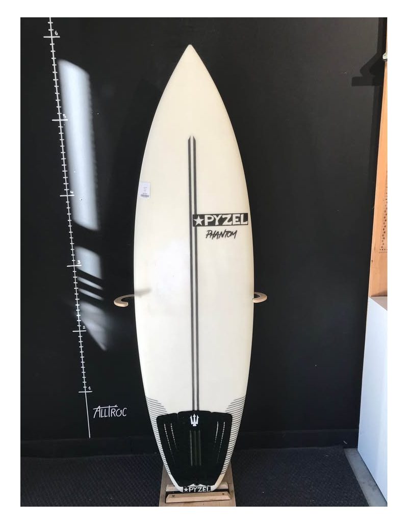 Pyzel Phantom 5’9", photo 1