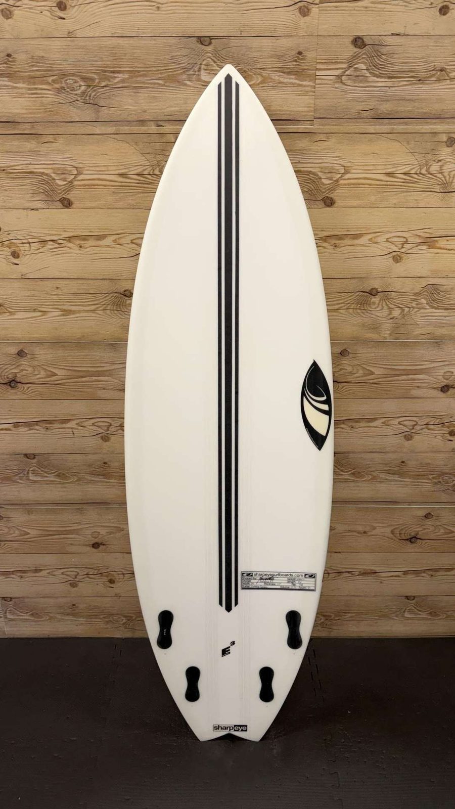 Inferno FT 5'6", photo 2