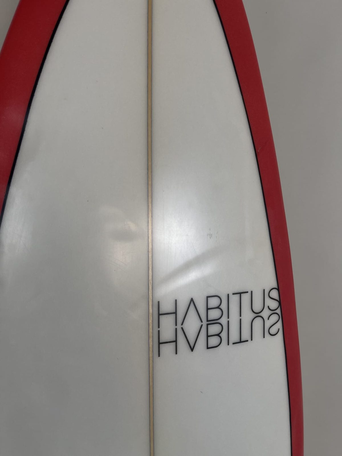 Habitus  5'9'' | 26.5 L, photo 3