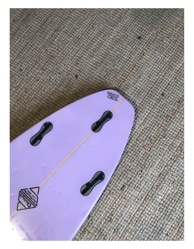 Boby’s 5’8", photo 3