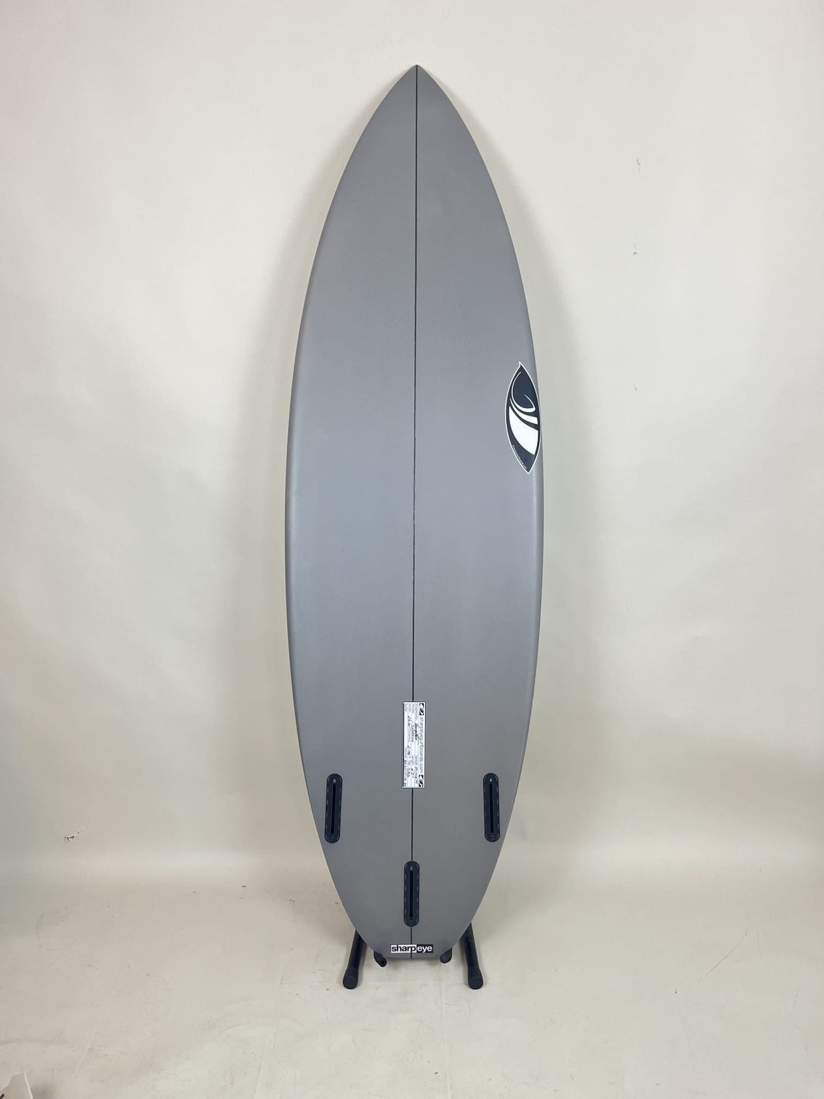 Sharpeye Synergy 6'2'' | 36.4 L, photo 2