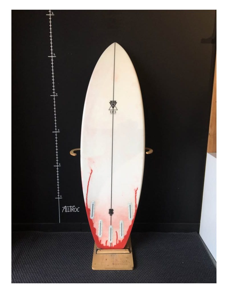 Gaia creators Break code 5’6", photo 2