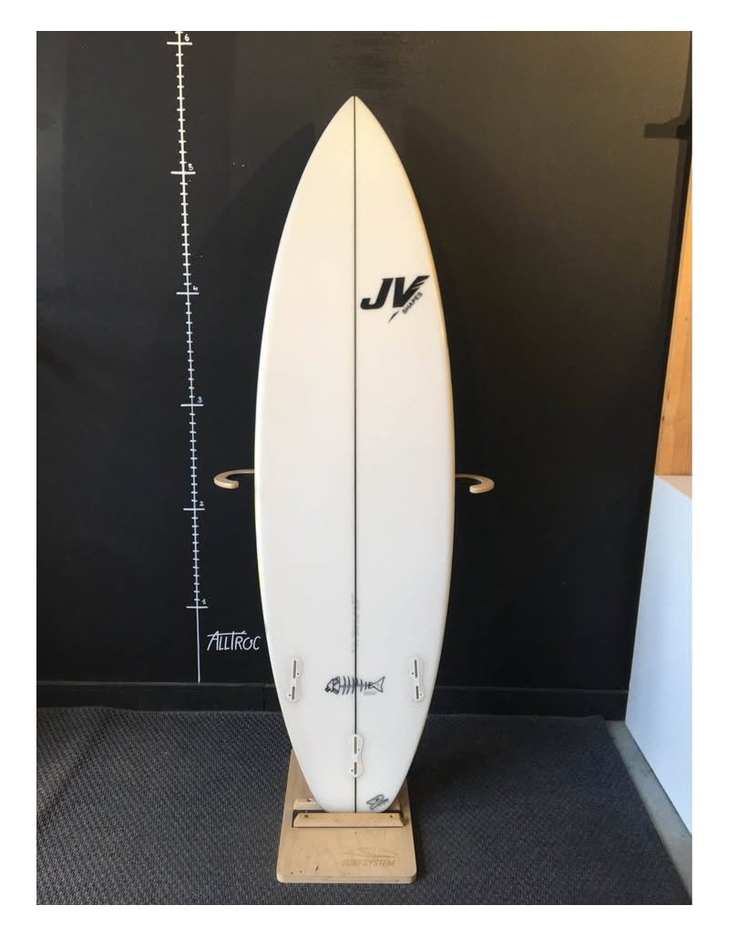 JV Shapes Toxic 5’9", photo 2