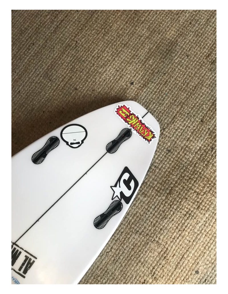 Al’merrick Ci 2 Pro 5’9’1/2", photo 3