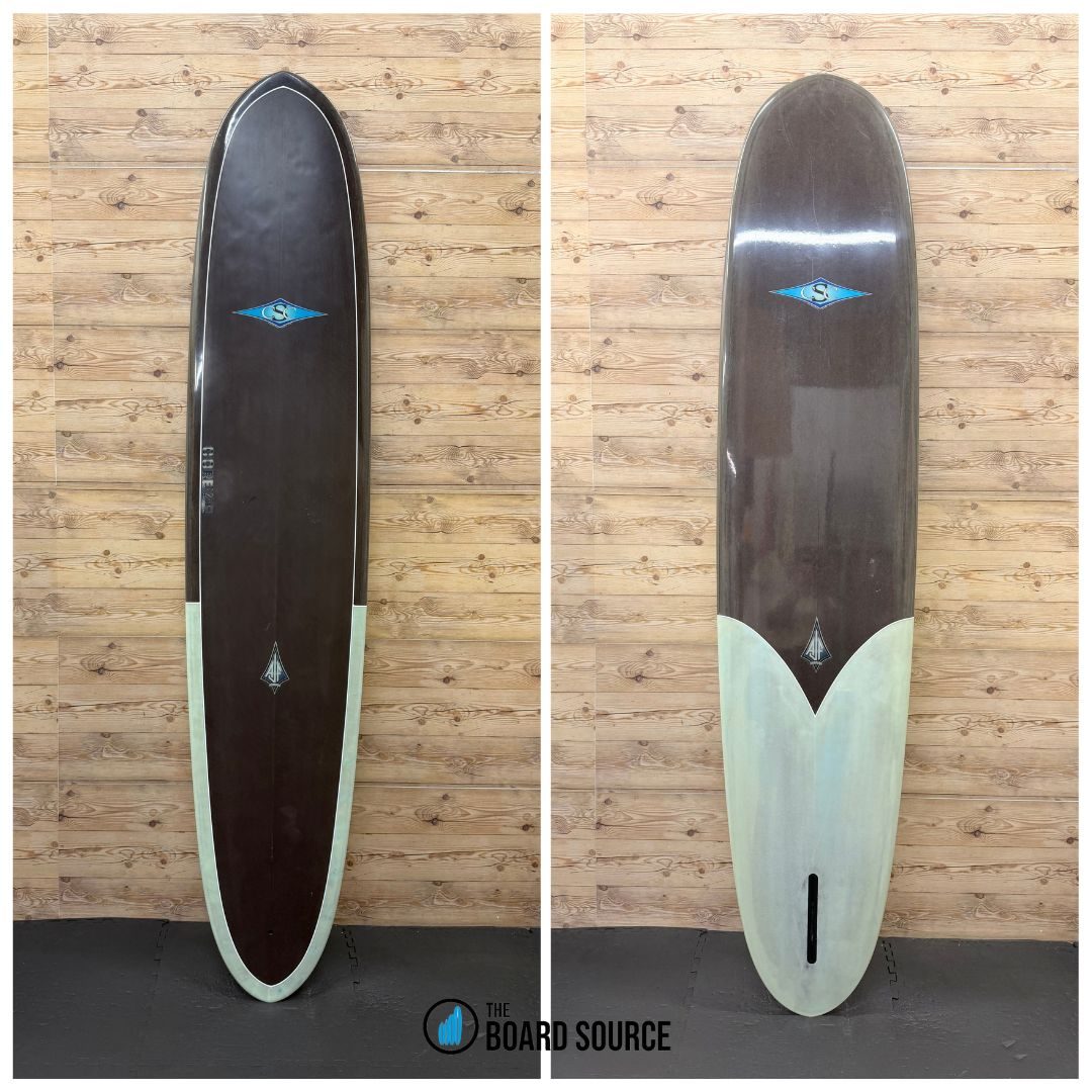 Single Fin 9'0", photo 1