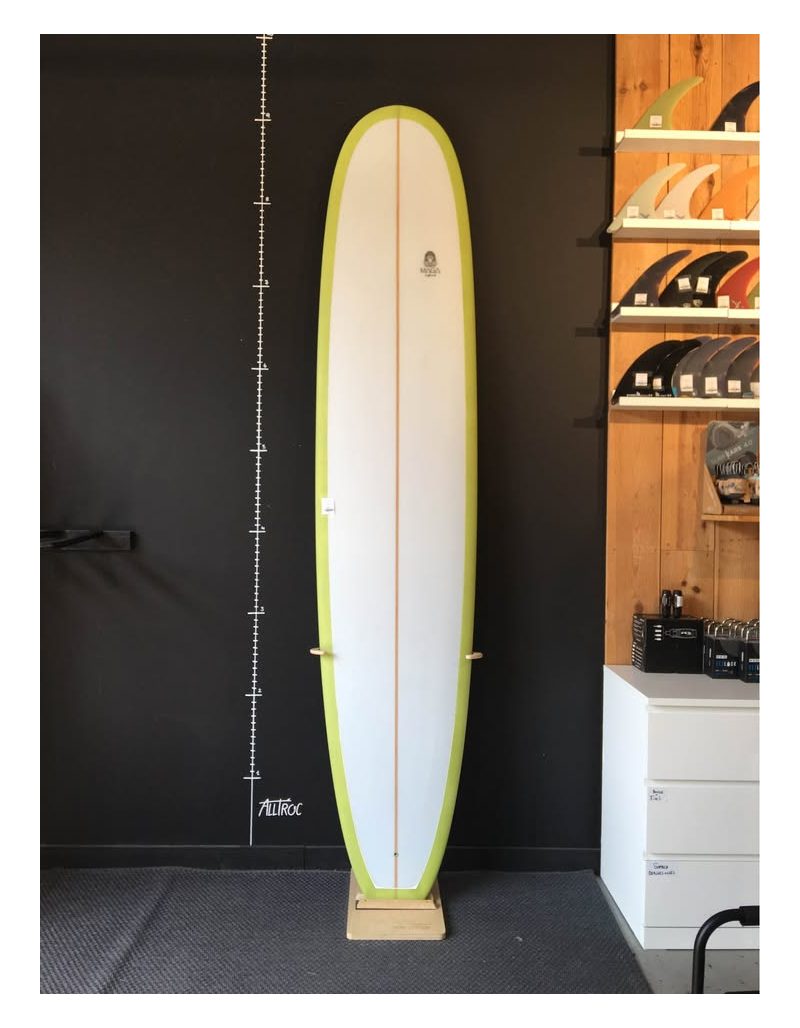 Magasurfboard 9’2", photo 1