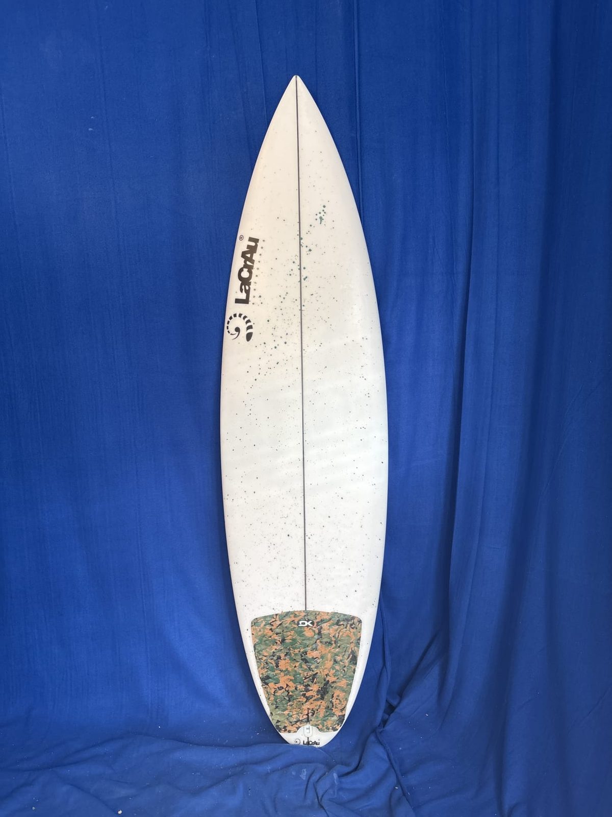 Lacrau  5'10'' | 25.88 L, photo 1