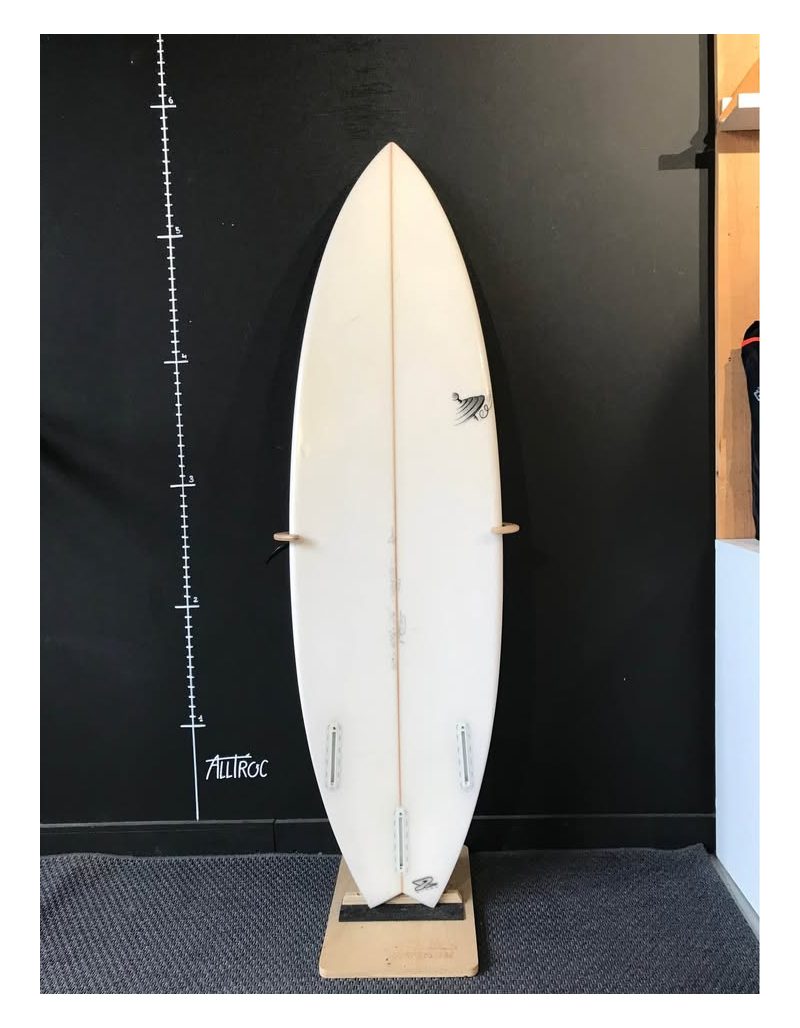 Rob Vaughan 5’9", photo 2