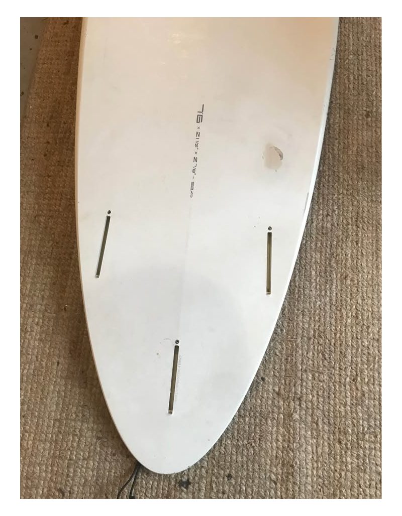 Torq Mod Fun 7’6", photo 3