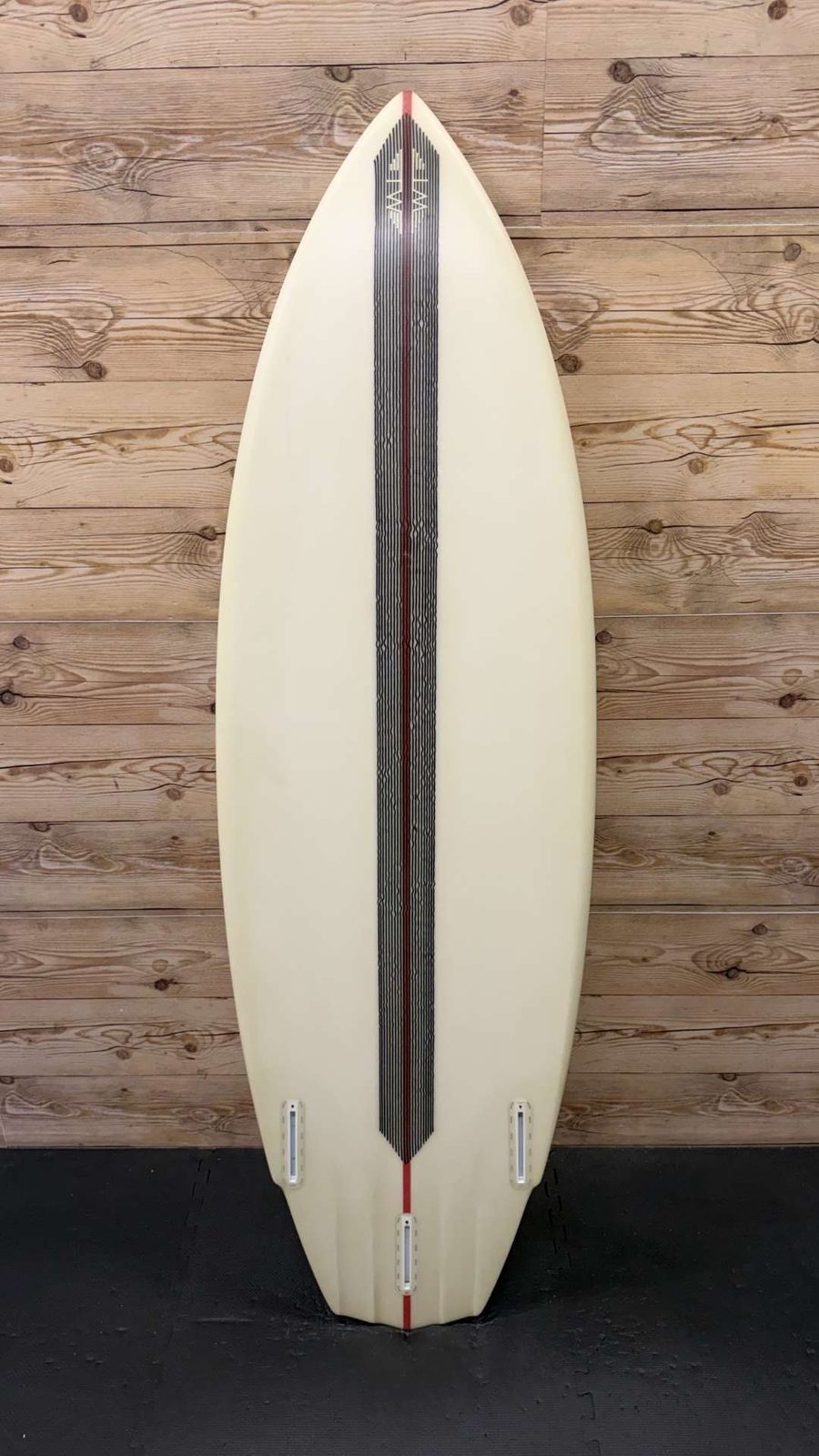 Twin + 1 5'7", photo 2