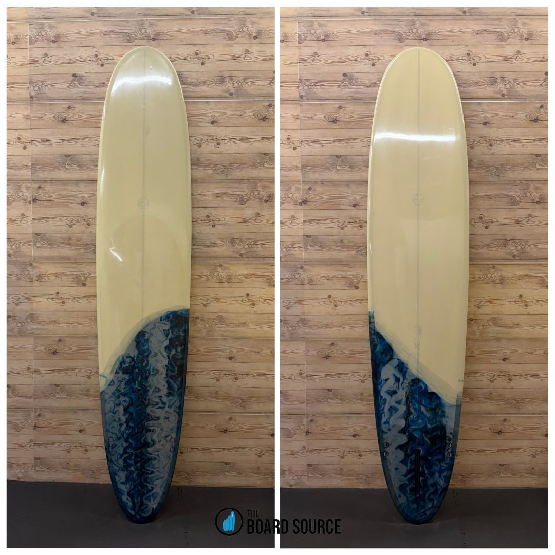 2+1 Noserider 9'4", photo 1