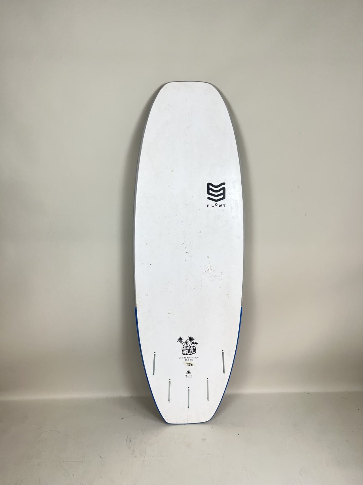 Flowt Marshmallow  5'3'' | 28.6 L, photo 2