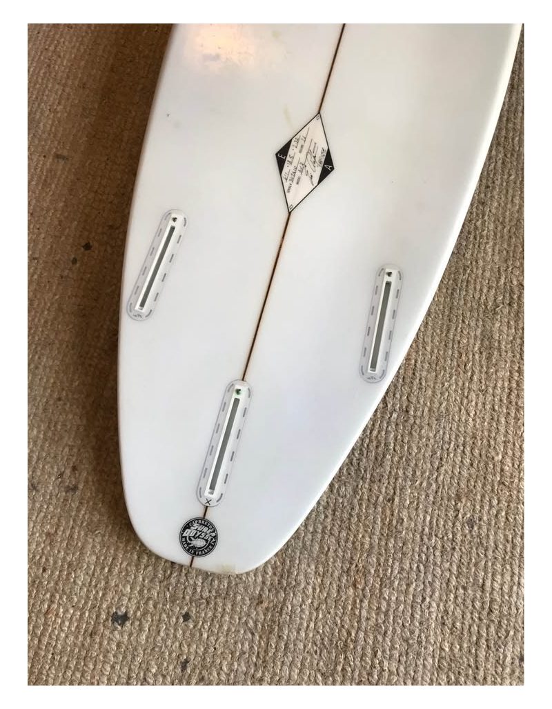 Arakawa GXP 6’1", photo 3