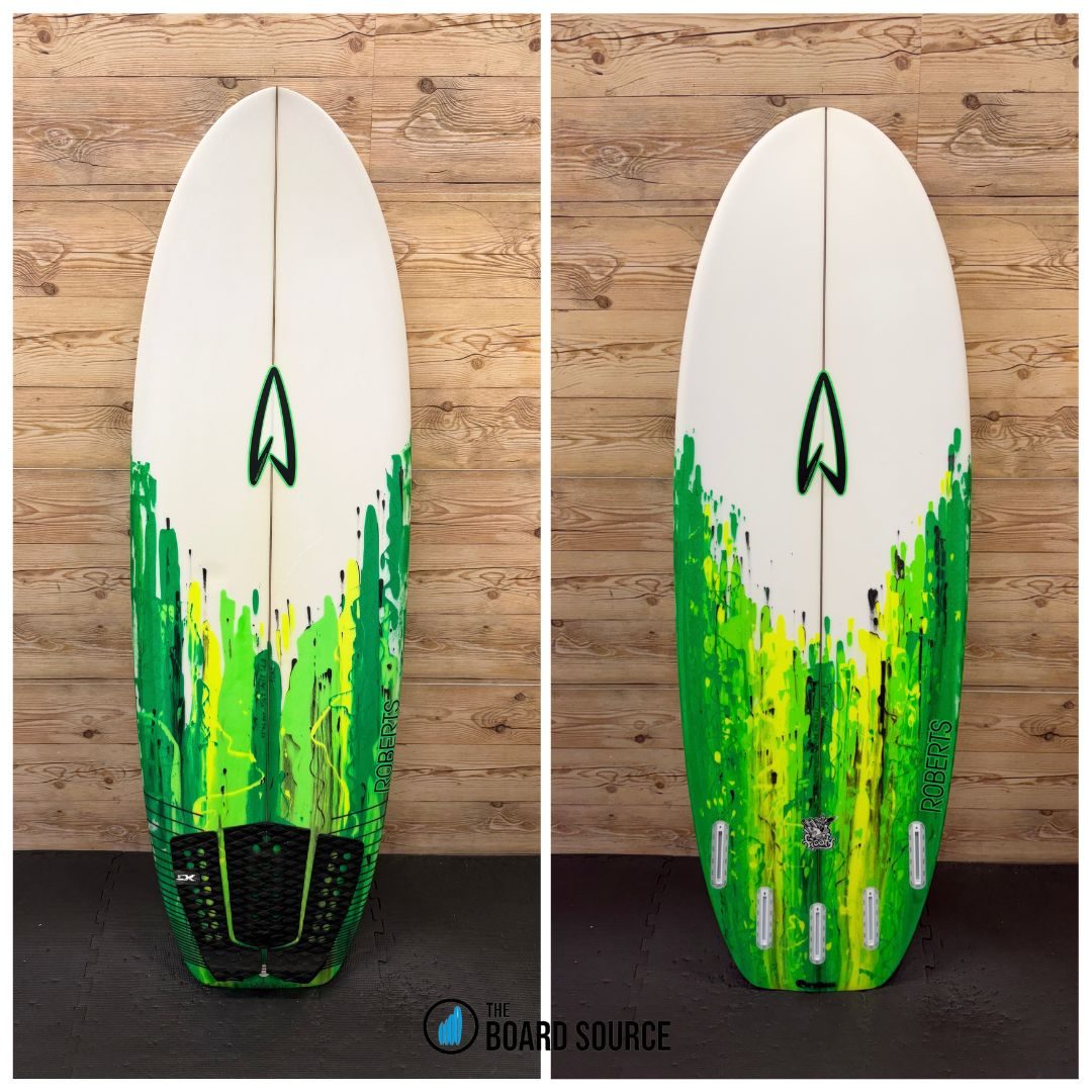 Floaty 5'7", photo 1