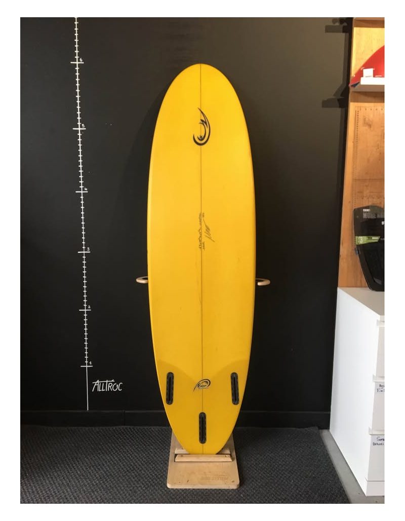 Mao Looping 6’1", photo 1