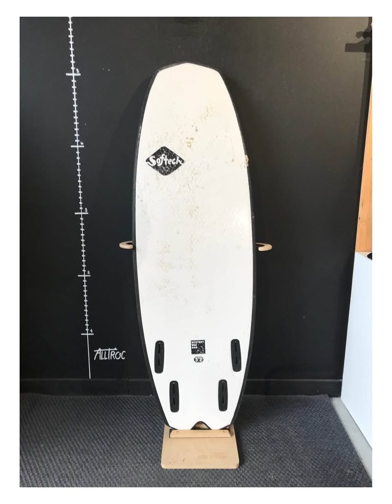 Softech 5’2", photo 2