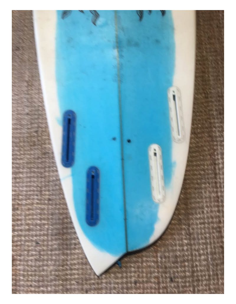 Nobrand 6’1", photo 3