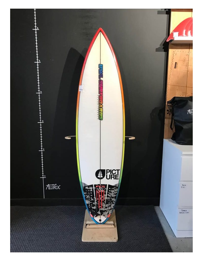 Uwl 5’10", photo 2