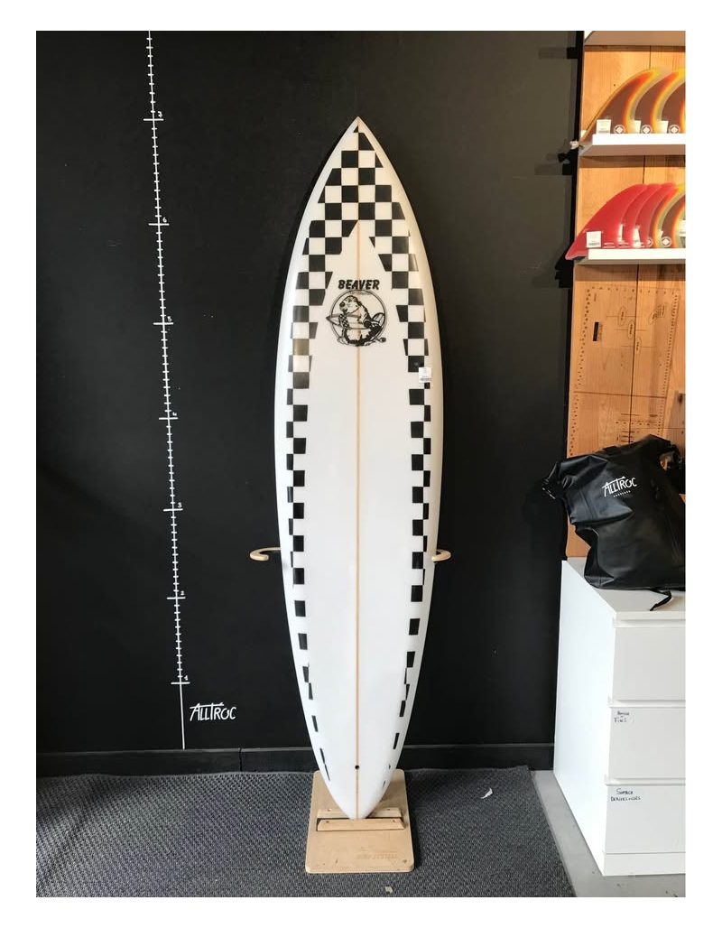 Beaver 7’0", photo 2