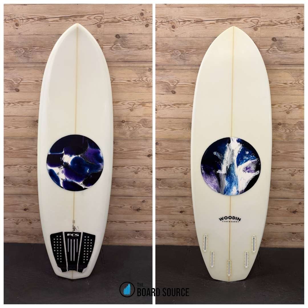 5 Fin 5'10", photo 1