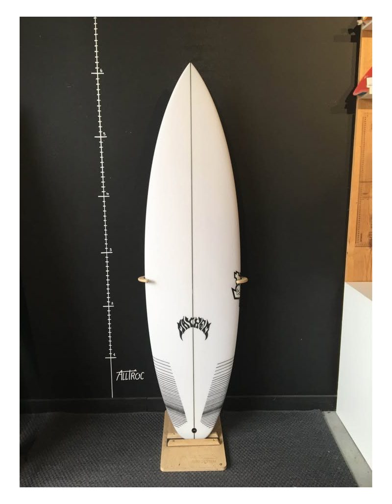 Lost Mayhem Driver 3.0 6’0", photo 1
