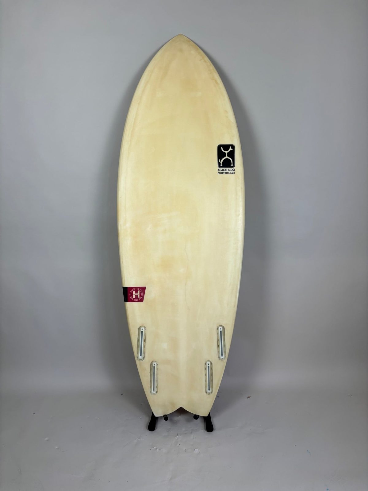 Firewire Seaside Machado +  helium 2 5'6'' | 32.7 L, photo 2