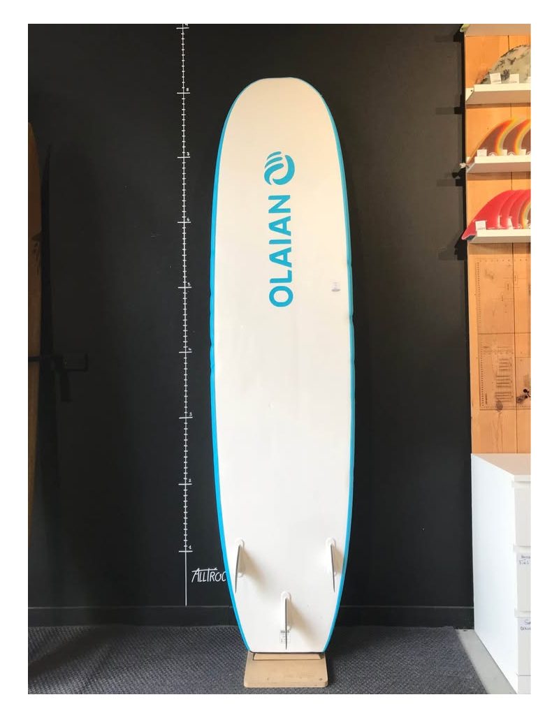 Olaian 8’2", photo 2