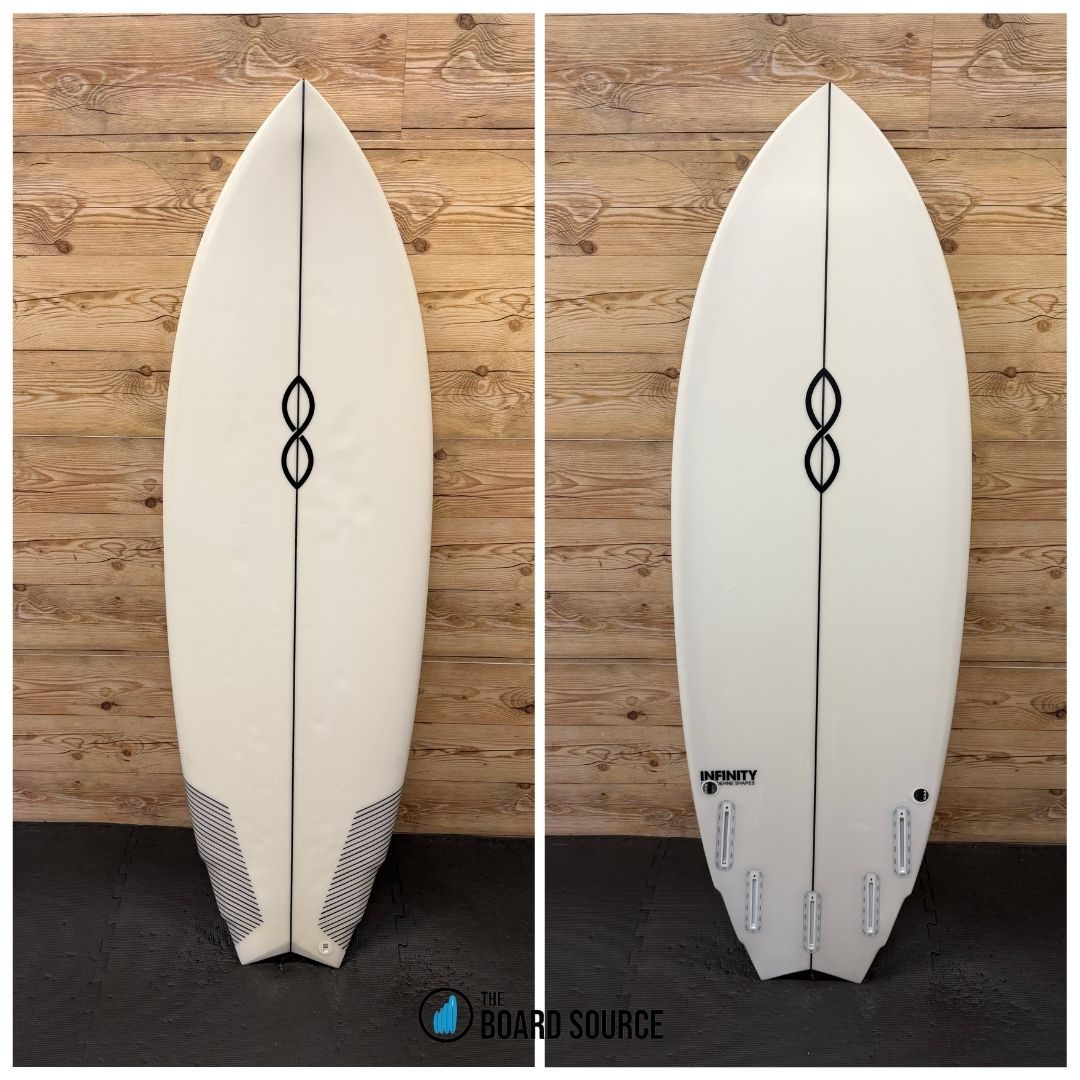 Rainmaker 5'4", photo 1