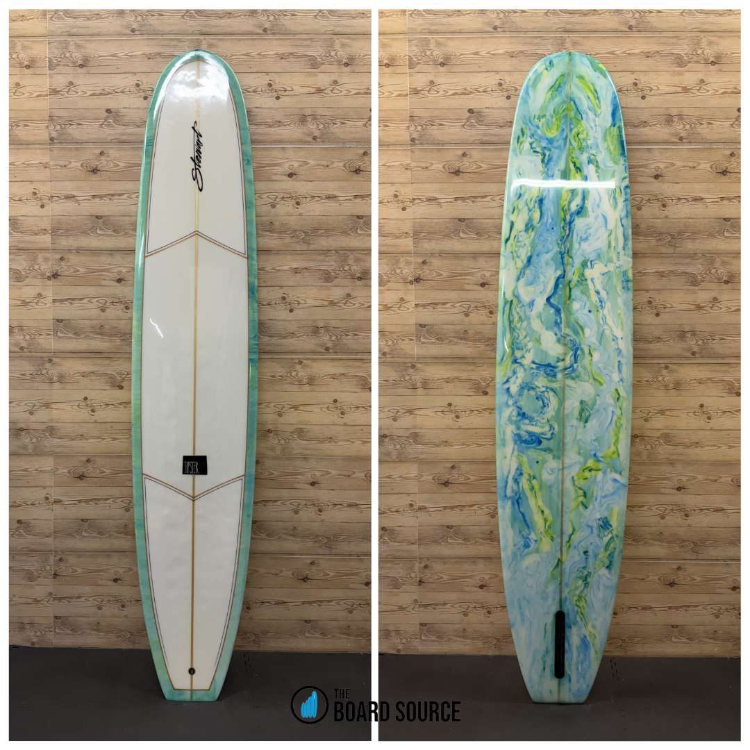 Tipster 9'8", photo 1
