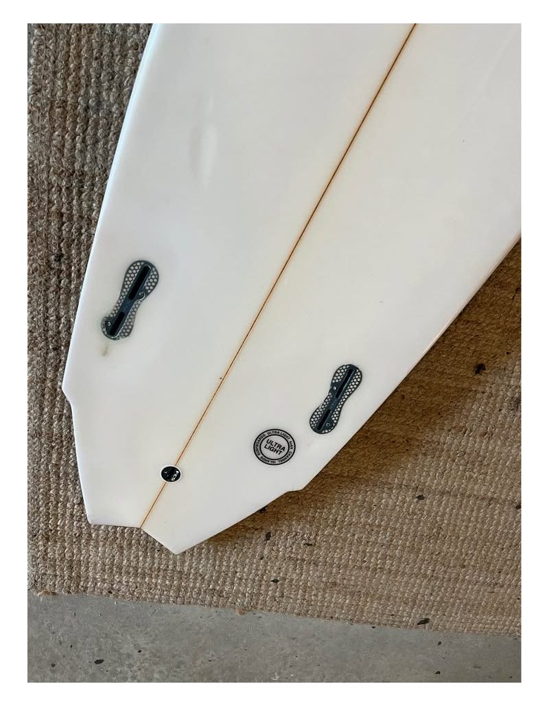 Channel Islands 5’9", photo 3