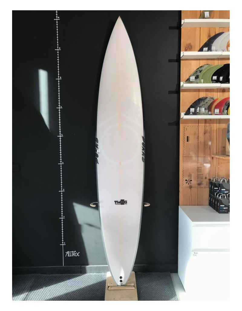 Pukas Twig Charger 9’0, photo 1