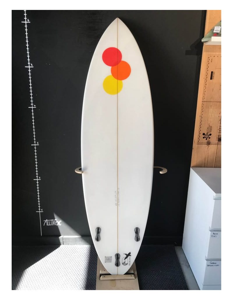 Pelikano 6’3", photo 3