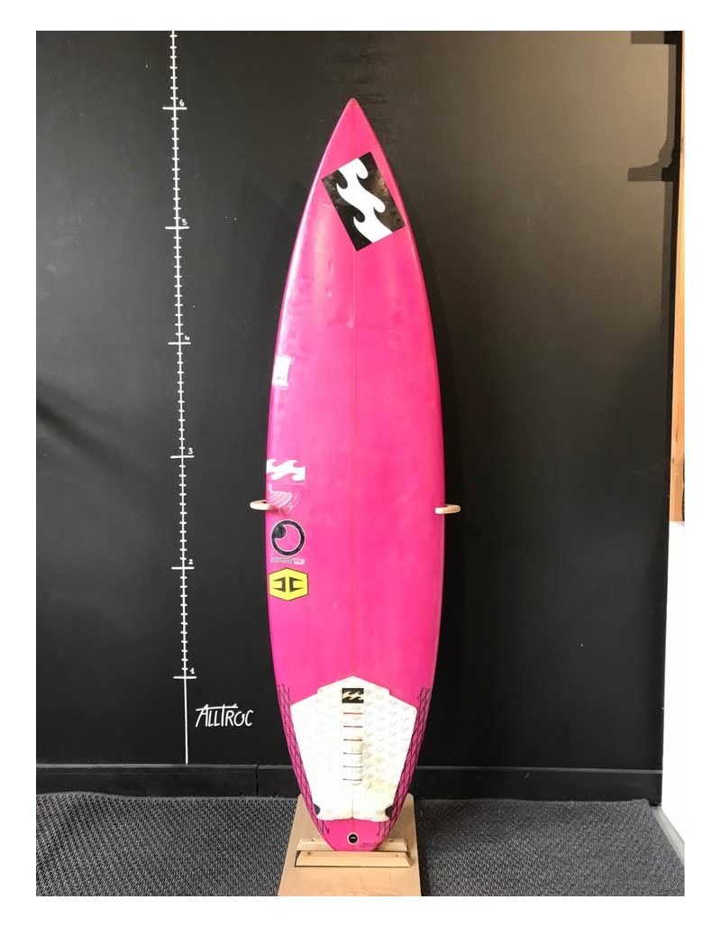 Rob Vaughan 5’9", photo 1